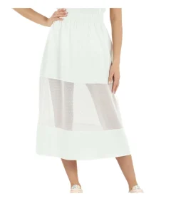 Armani Exchange Conn Rokken/Mini Rokken Armani Exchange Rok white Online