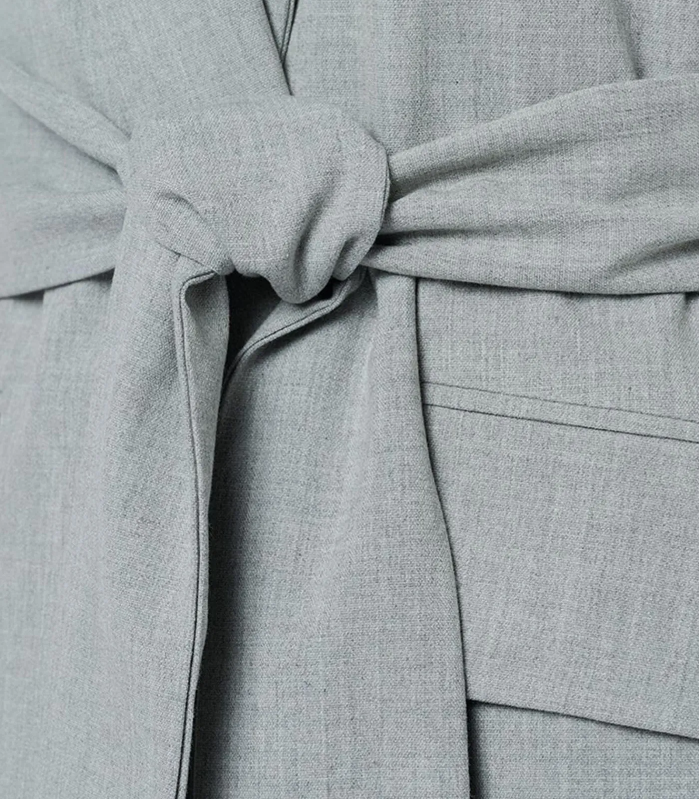 Mart Visser Roseline Blazer lightGrey Best