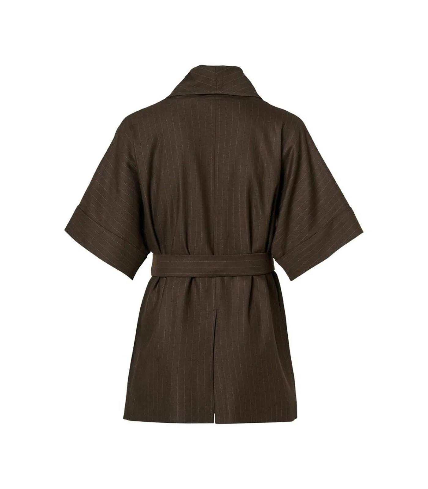 Mart Visser Roseline Blazer Bruin brown Hot