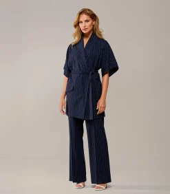 Mart Visser Roseline Blazer Navy / Off White multicolor Sale