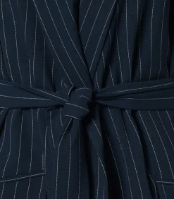 Mart Visser Roseline Blazer Navy / Off White multicolor Sale