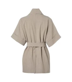 Mart Visser Roseline Blazer Zand / Offwhite multicolor Clearance