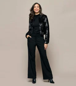 Mart Visser Roselle Blazer Zwart black