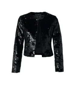 Mart Visser Roselle Blazer Zwart black