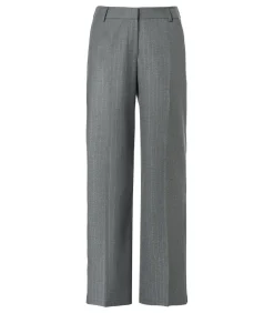 Mart Visser Rosely Lurex Broek Grijs gray Hot