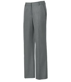 Mart Visser Rosely Lurex Broek Grijs gray Hot