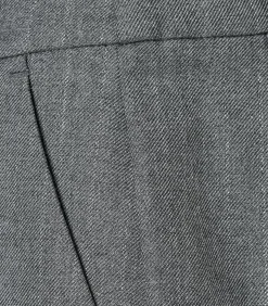 Mart Visser Rosely Lurex Broek Grijs gray Hot