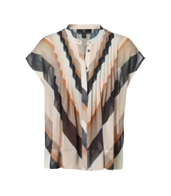Mart Visser Royce Print Blouse Multi multicolor Sale