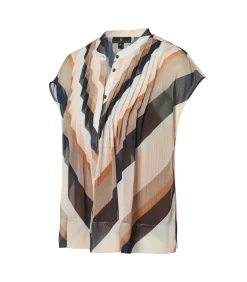 Mart Visser Royce Print Blouse Multi multicolor Sale