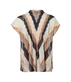 Mart Visser Royce Print Blouse Multi multicolor Sale
