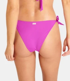 Banana Moon Roze geknoopt Bikinibroekje DASIA BRIGHTSUN pink Outlet