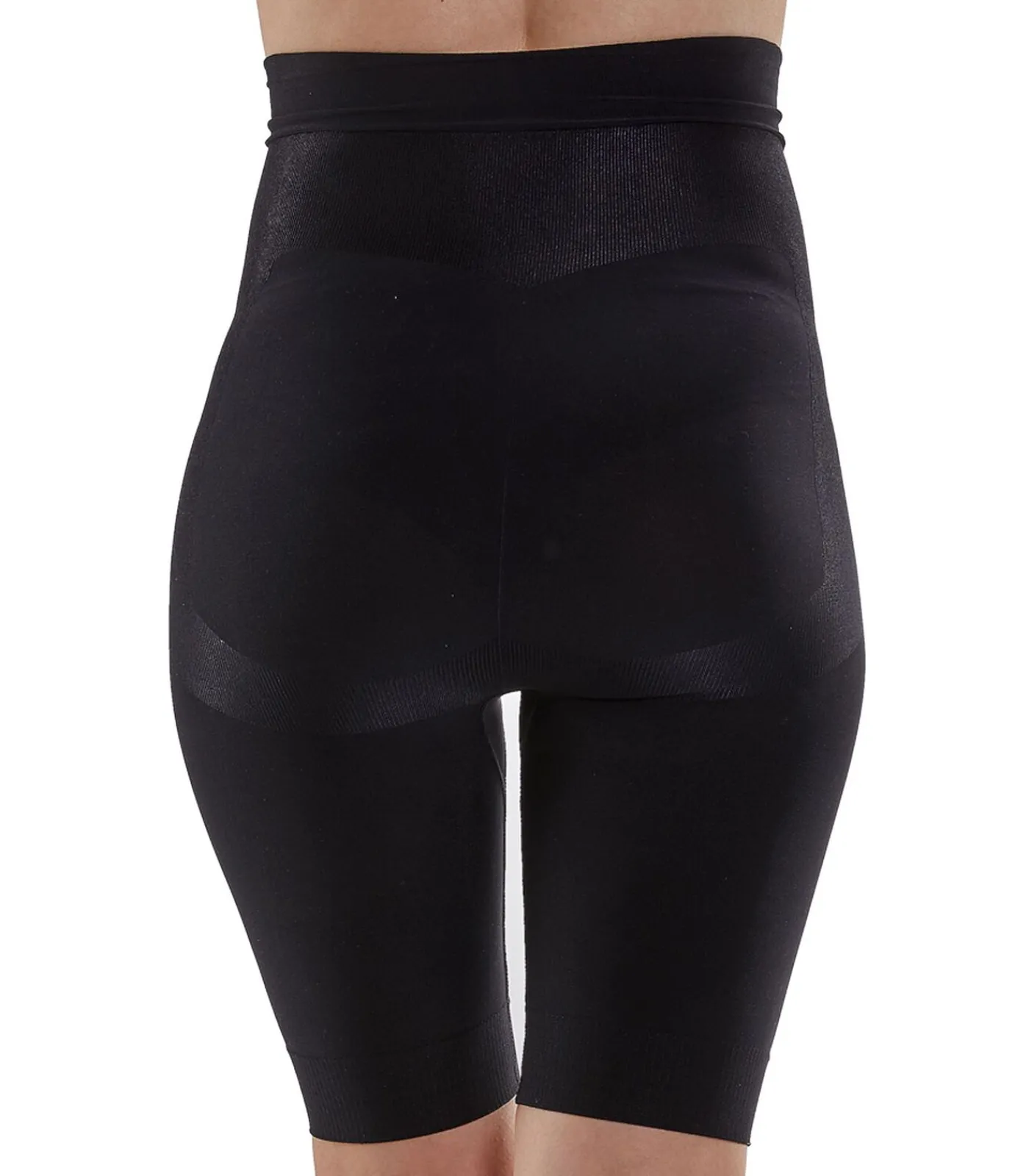 Lanaform Rugbrace voor dames black Discount