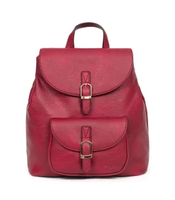 HEXAGONA Rugzak Toscane pink New