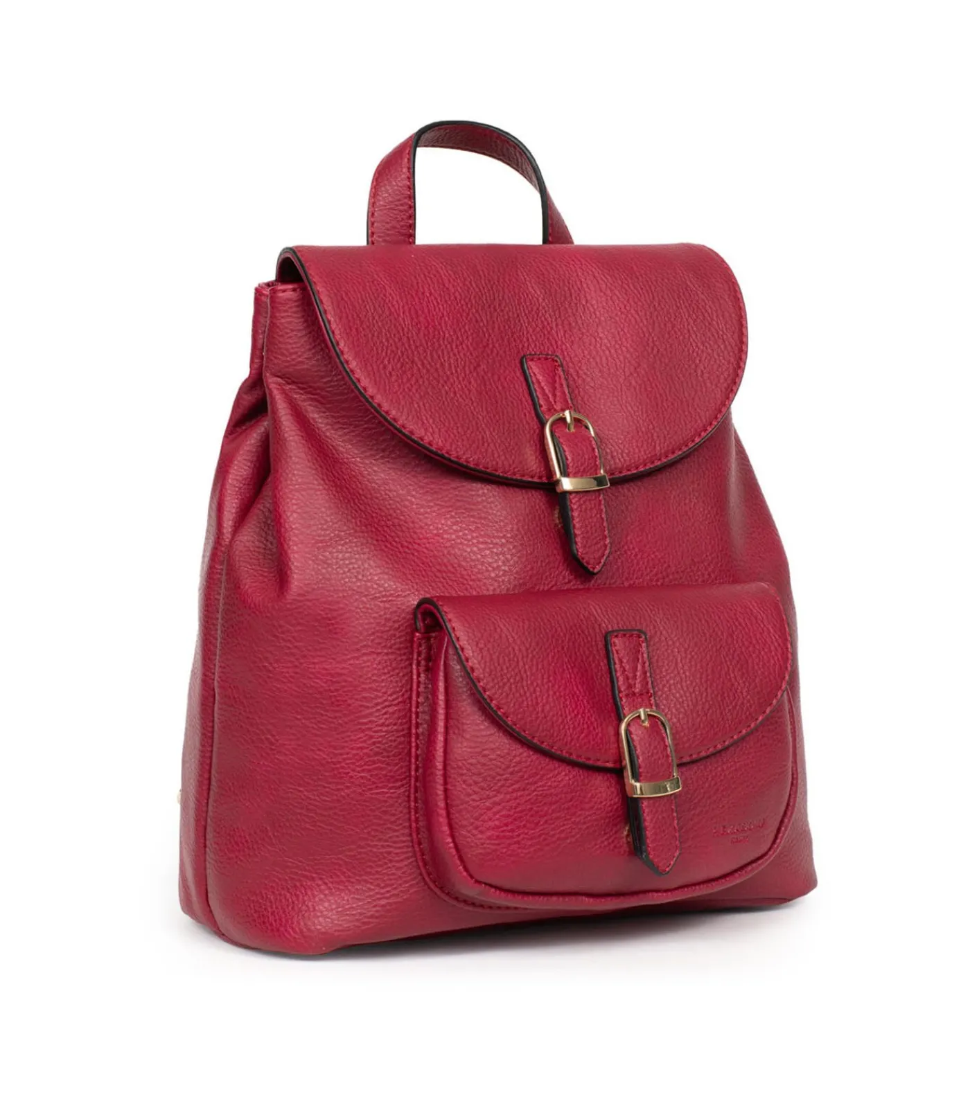 HEXAGONA Rugzak Toscane pink New