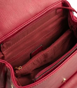 HEXAGONA Rugzak Toscane pink New