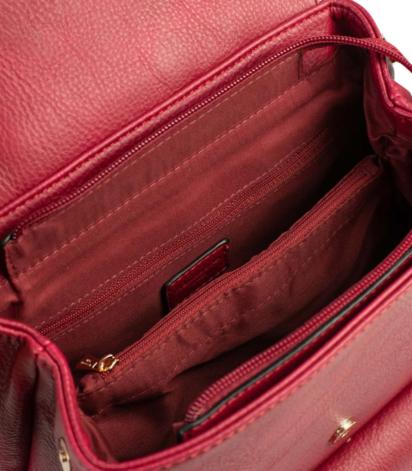 HEXAGONA Rugzak Toscane pink New