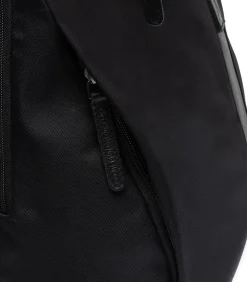 The Chesterfield Brand Rugzak Zwart C58.050200 black Clearance