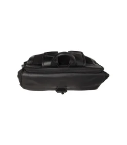 The Chesterfield Brand Rugzak Zwart C58.050200 black Clearance