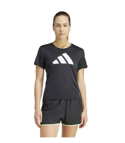 Adidas Sportswear Run It Tee black Outlet