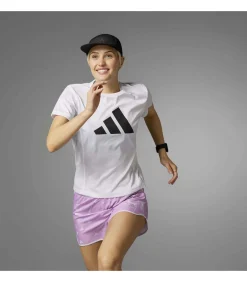 Adidas Sportswear Run It Tee white Discount