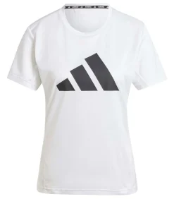 Adidas Sportswear Run It Tee white Discount