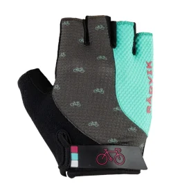 Radvik RUNDE - Handschoenen - Blauw blue Clearance