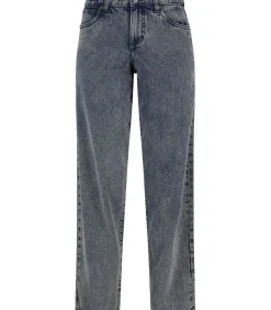 Urban Classics 90'S - Jeans - Denimblauw blueJeans Best