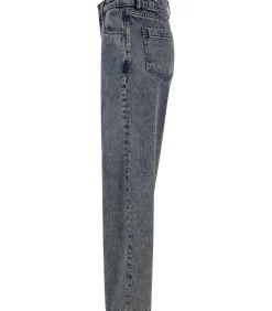 Urban Classics 90'S - Jeans - Denimblauw blueJeans Best