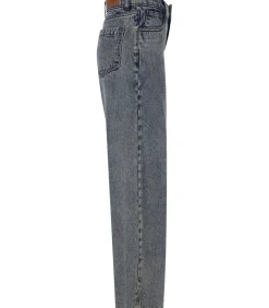 Urban Classics 90'S - Jeans - Denimblauw blueJeans Best
