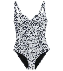 Regatta SAKARI - Badpak Uit Één Stuk - Marineblauw navyBlue Online