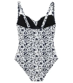 Regatta SAKARI - Badpak Uit Één Stuk - Marineblauw navyBlue Online