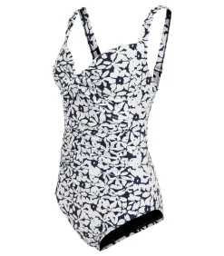 Regatta SAKARI - Badpak Uit Één Stuk - Marineblauw navyBlue Online