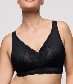 PrimaDonna SALERNO midnight bralette blue Online