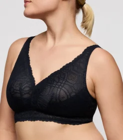 PrimaDonna SALERNO midnight bralette blue Online