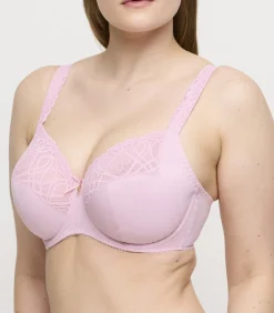 PrimaDonna SALERNO Spring Rose volle cup bh pink Best