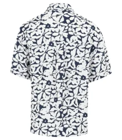 Regatta SALISE - Shirt - Marineblauw navyBlue