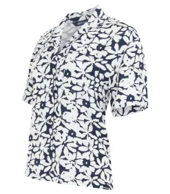Regatta SALISE - Shirt - Marineblauw navyBlue Outlet
