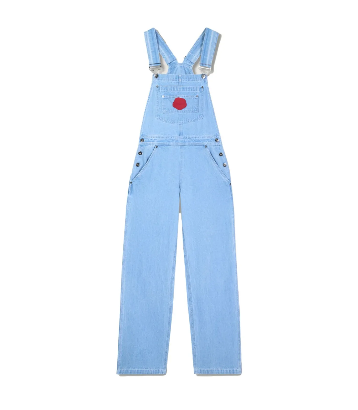 Kickers Salopette Kick Darcy blue Outlet