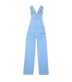 Kickers Salopette Kick Darcy blue Outlet