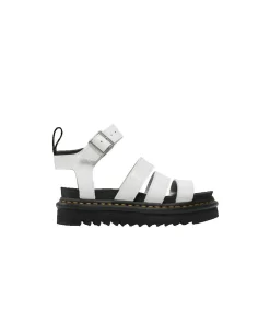 Dr Martens Sandaal Dr. Martens Blaire wit lichtgewicht white Best