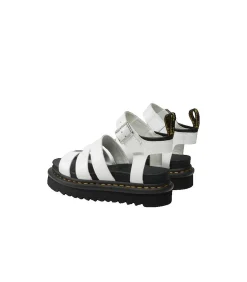 Dr Martens Sandaal Dr. Martens Blaire wit lichtgewicht white Best