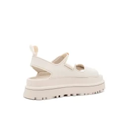 UGG Sandaal GoldenGlow beige Sale