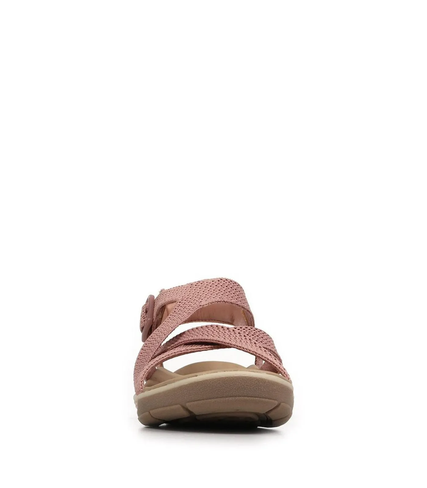 Skechers Sandalen Reggae Cup Clean Lines pink Clearance