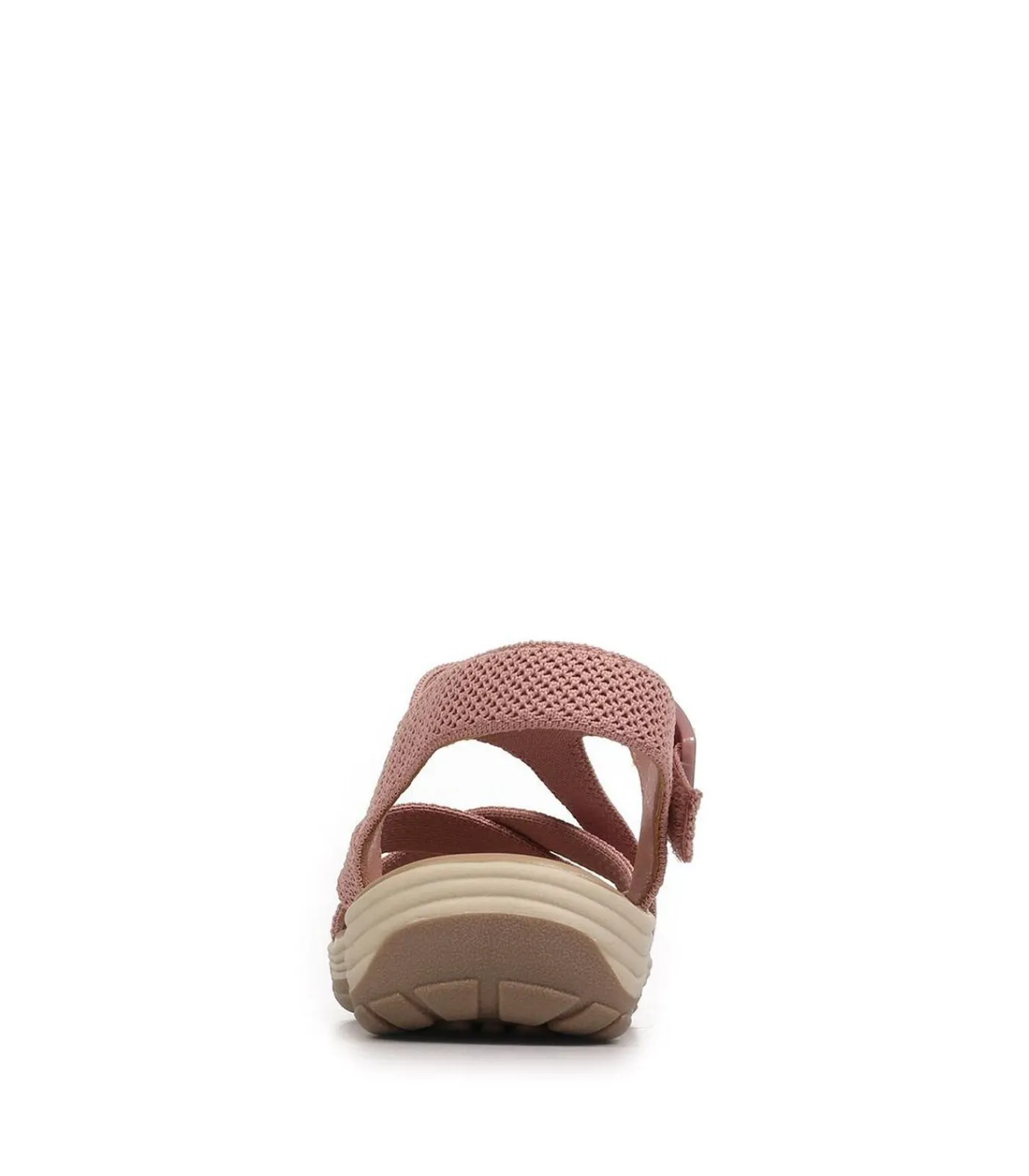 Skechers Sandalen Reggae Cup Clean Lines pink Clearance