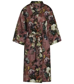 ESSENZA SARAI KARLI - Kimono pink Discount