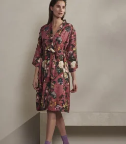 ESSENZA SARAI KARLI - Kimono pink Discount