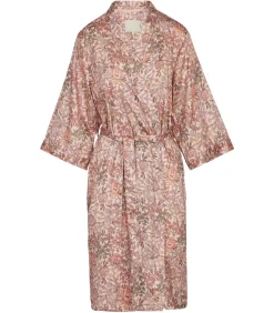ESSENZA SARAI OPHELIA - Kimono pink