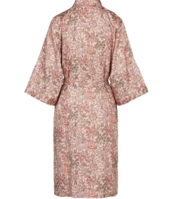 ESSENZA SARAI OPHELIA - Kimono pink