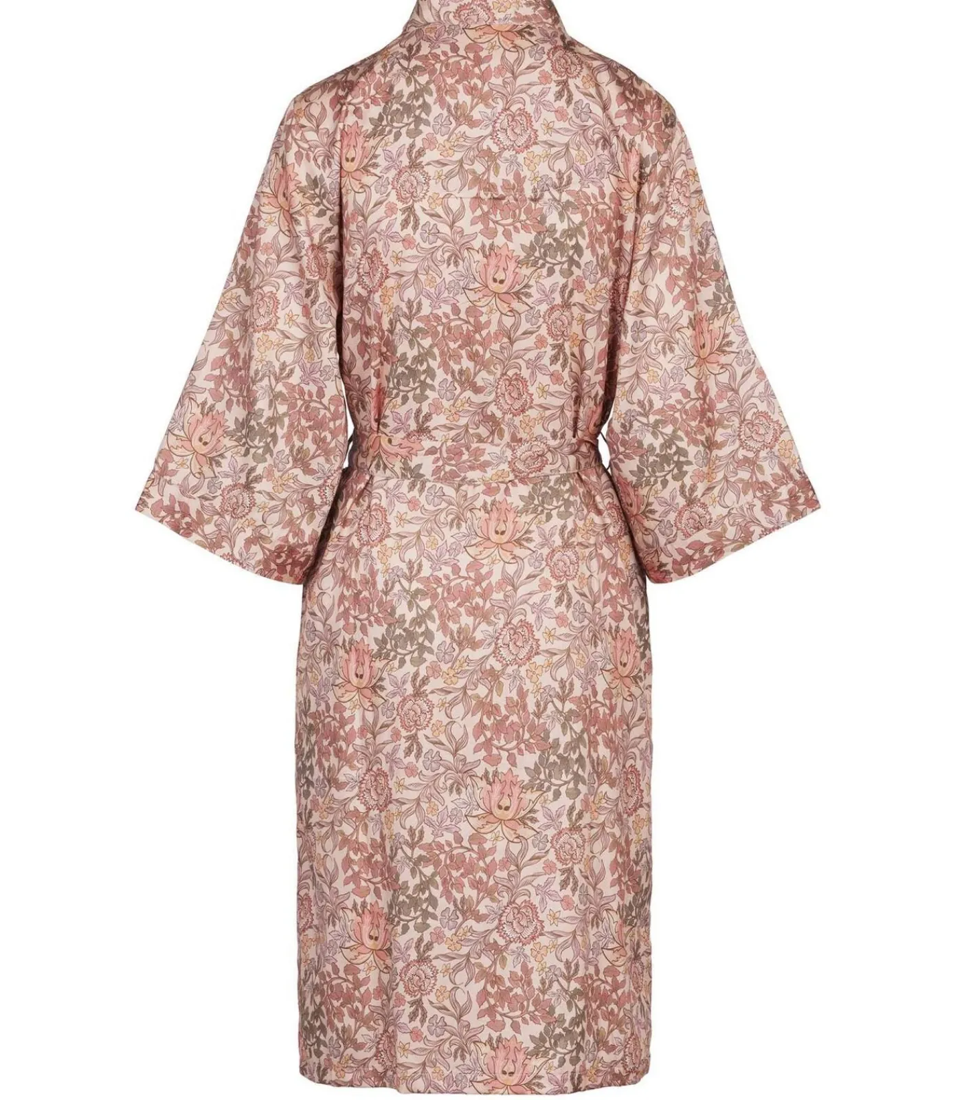 ESSENZA SARAI OPHELIA - Kimono pink