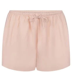Hunkemöller Satin Shorts Ayla pink Discount